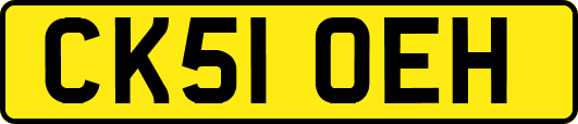 CK51OEH