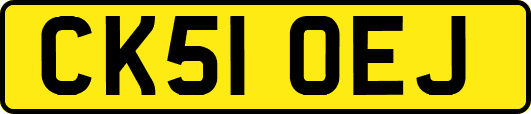 CK51OEJ