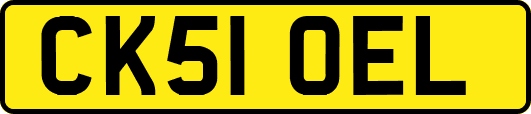 CK51OEL