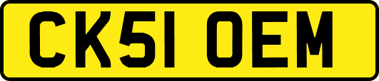 CK51OEM