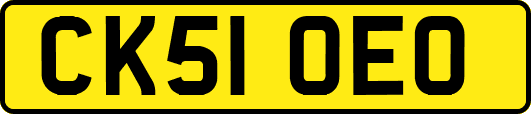 CK51OEO