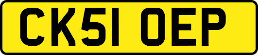 CK51OEP