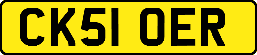 CK51OER