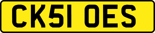 CK51OES