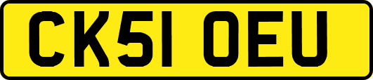 CK51OEU