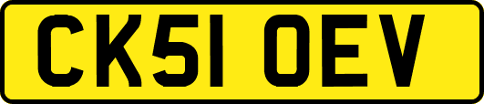 CK51OEV