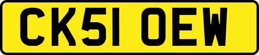 CK51OEW