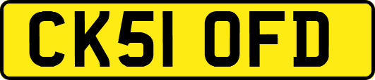 CK51OFD