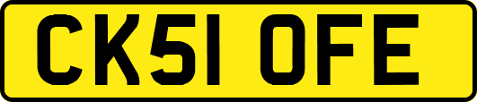 CK51OFE