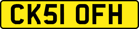 CK51OFH