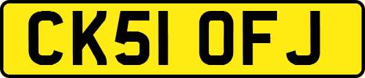 CK51OFJ