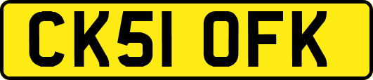 CK51OFK