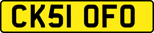 CK51OFO