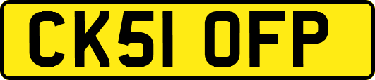 CK51OFP