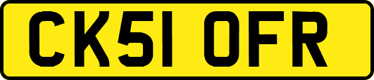 CK51OFR