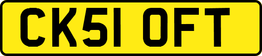 CK51OFT