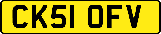 CK51OFV