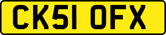 CK51OFX