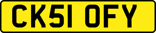 CK51OFY