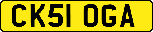 CK51OGA