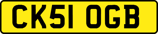 CK51OGB