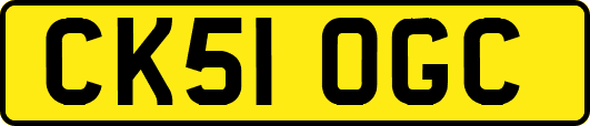 CK51OGC