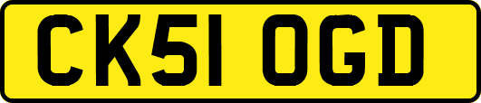 CK51OGD