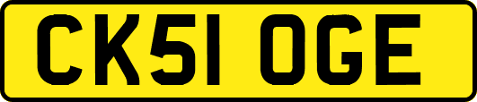 CK51OGE