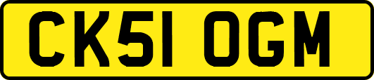 CK51OGM