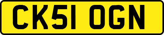 CK51OGN