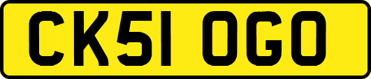 CK51OGO