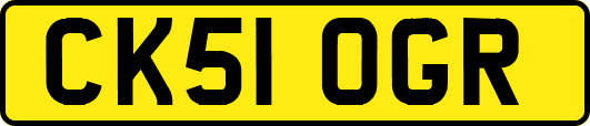 CK51OGR