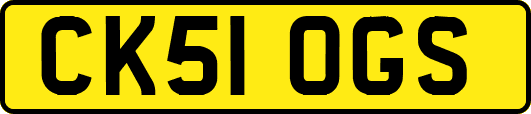 CK51OGS