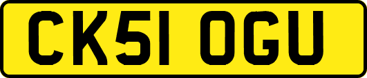 CK51OGU