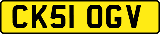CK51OGV