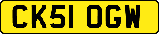 CK51OGW