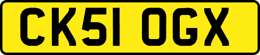 CK51OGX