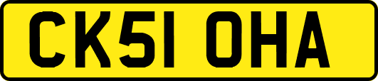 CK51OHA