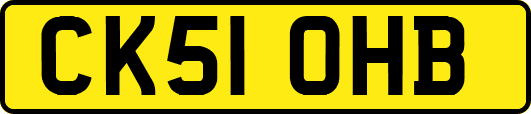 CK51OHB