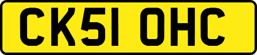 CK51OHC