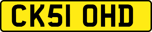 CK51OHD