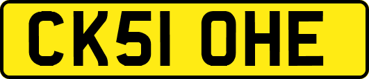 CK51OHE