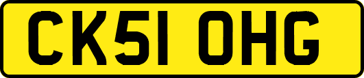 CK51OHG