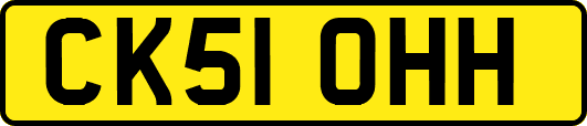CK51OHH