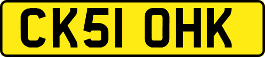 CK51OHK