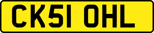 CK51OHL