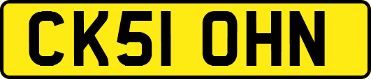 CK51OHN