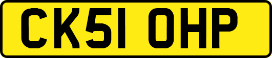 CK51OHP