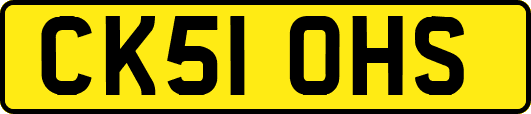 CK51OHS
