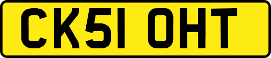 CK51OHT